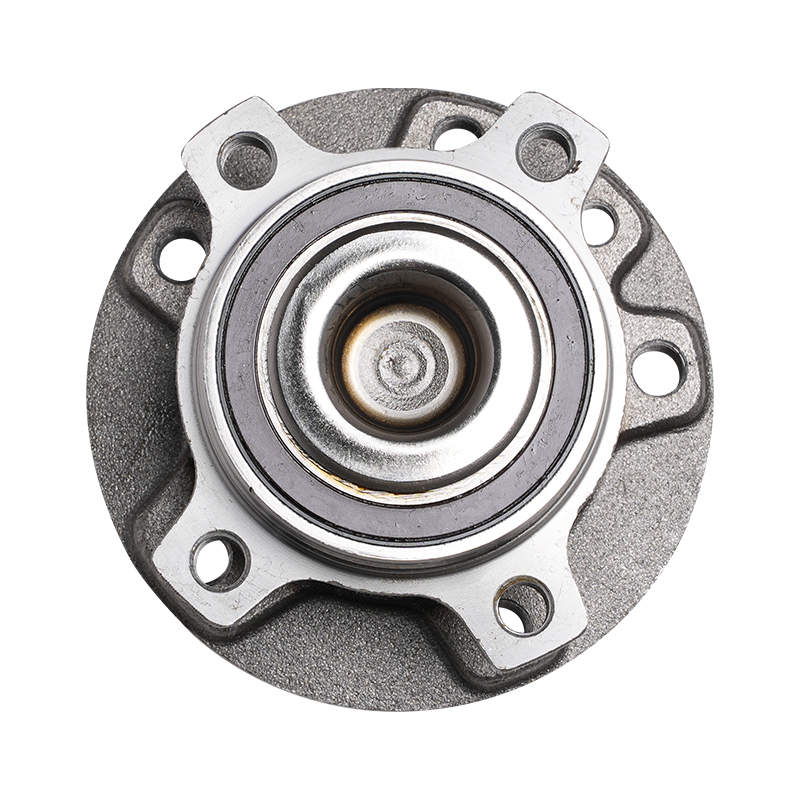 512568-American Cars Wheel Hub Lož