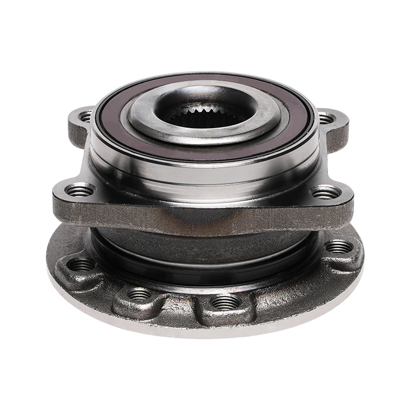 512513-American Cars Wheel Hub Ložisko