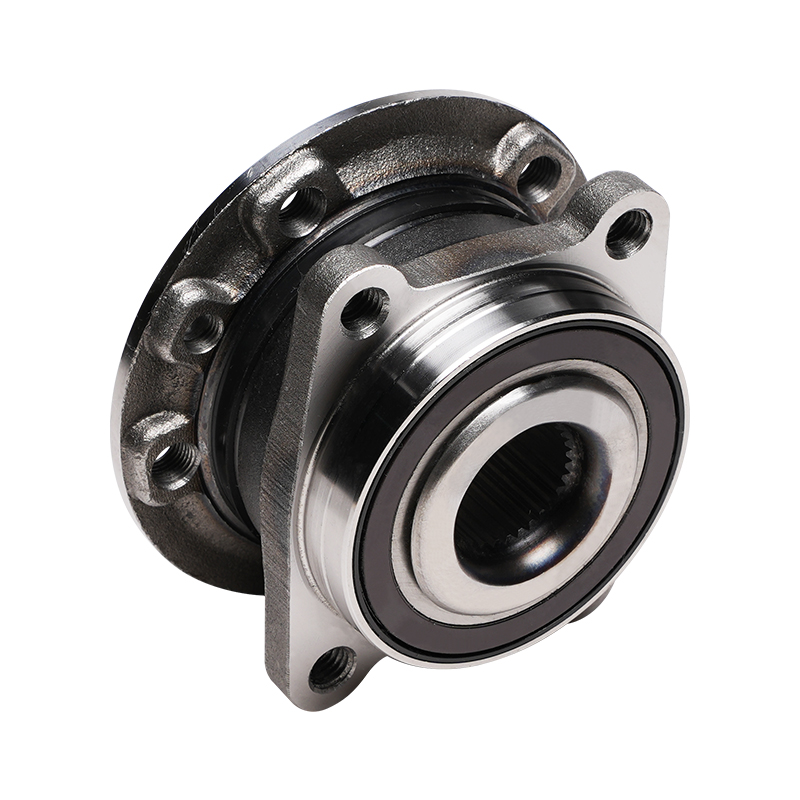 512513-American Cars Wheel Hub Ložisko