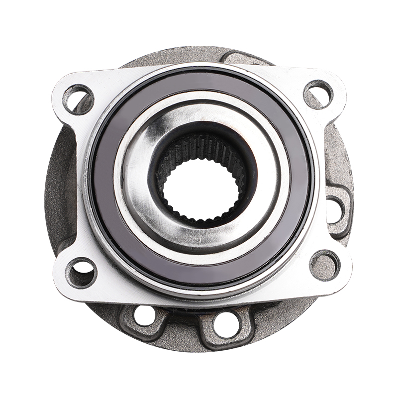 512513-American Cars Wheel Hub Ložisko