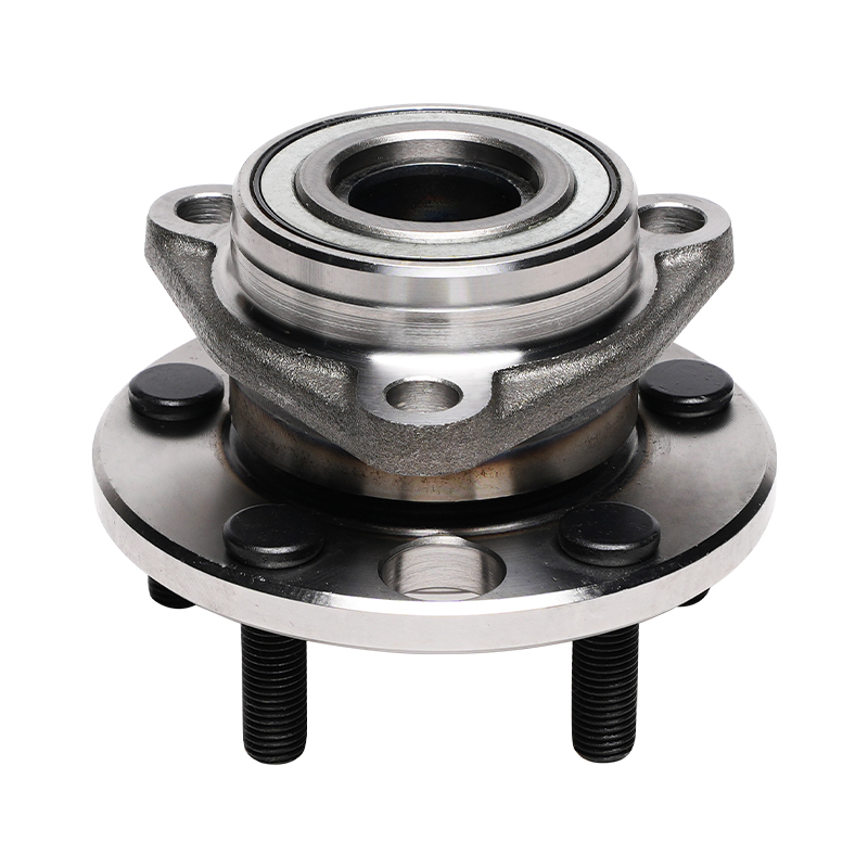 513017-American Cars Wheel Hub Lož