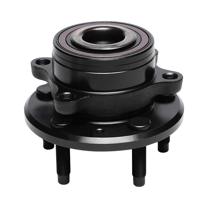512460-American Cars Wheel Hub Lož