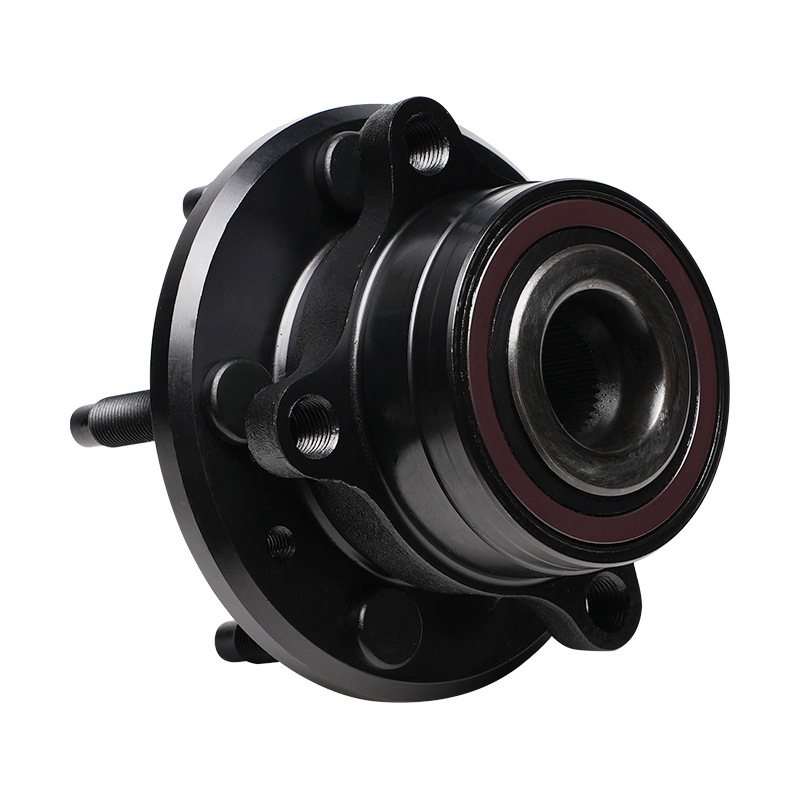 512460-American Cars Wheel Hub Lož