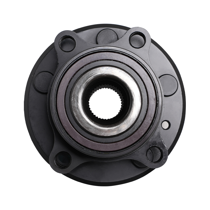 512460-American Cars Wheel Hub Lož