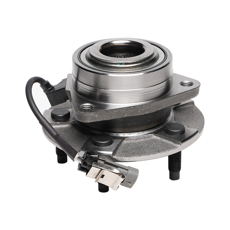 513189-American Cars Wheel Hub Ložisko