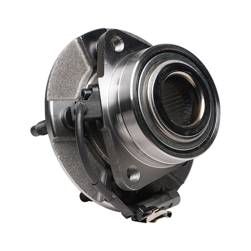 513189-American Cars Wheel Hub Ložisko