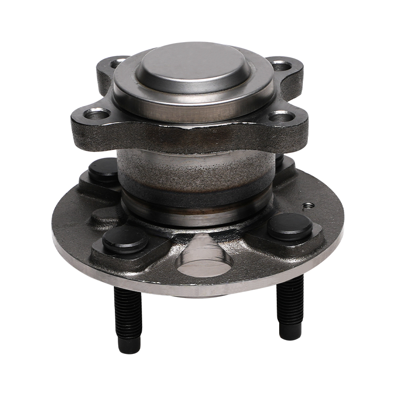 512587-American Cars Wheel Hub Ložisko