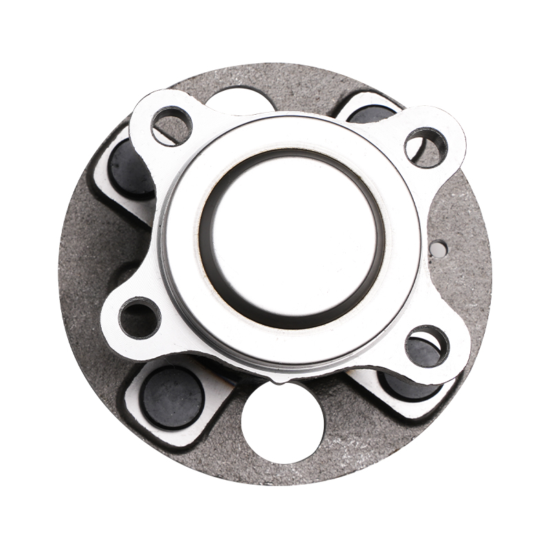 512587-American Cars Wheel Hub Ložisko