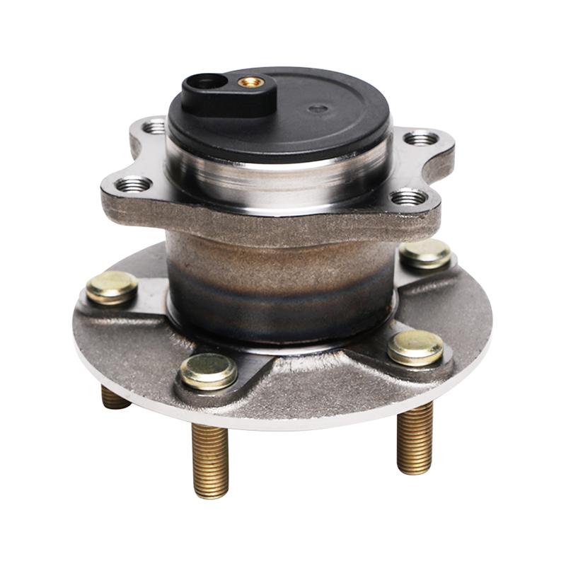 512394-American Cars Wheel Hub Lož
