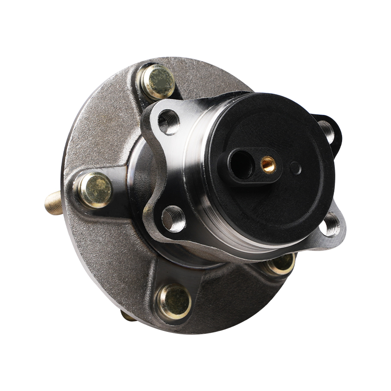512394-American Cars Wheel Hub Lož