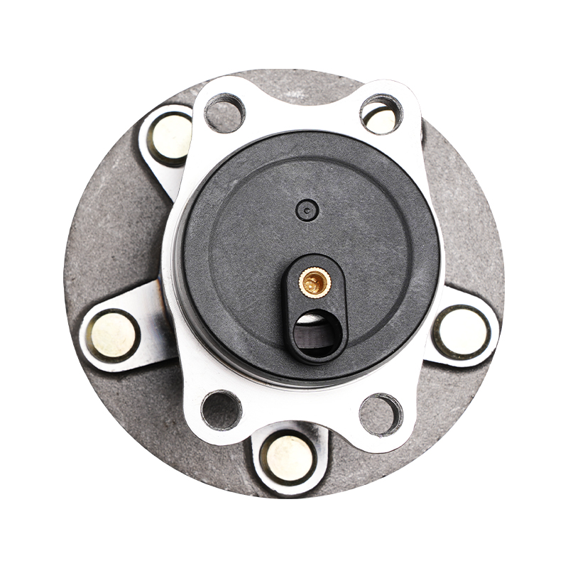 512394-American Cars Wheel Hub Lož