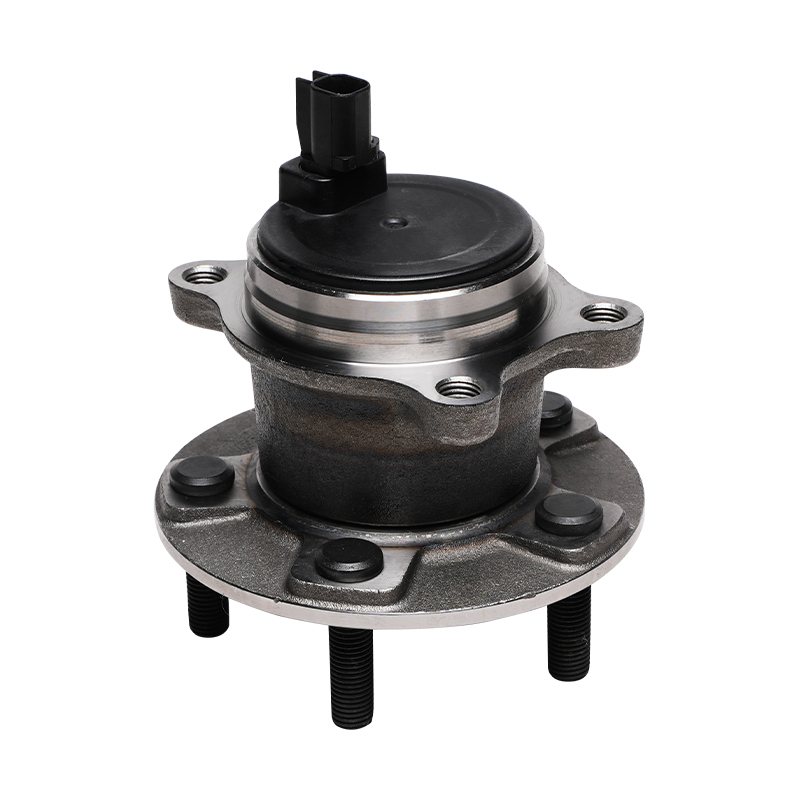 512466-American Cars Wheel Hub Lož