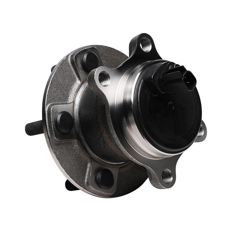 512466-American Cars Wheel Hub Lož