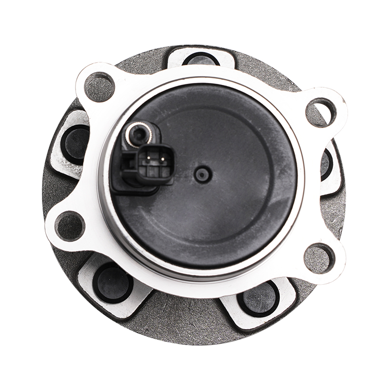 512466-American Cars Wheel Hub Lož