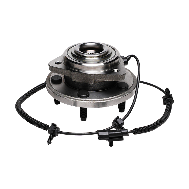 513234-American Cars Wheel Hub Ložisko