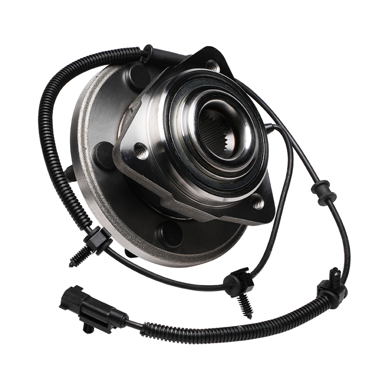 513234-American Cars Wheel Hub Ložisko