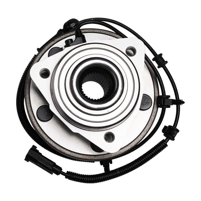 513234-American Cars Wheel Hub Ložisko