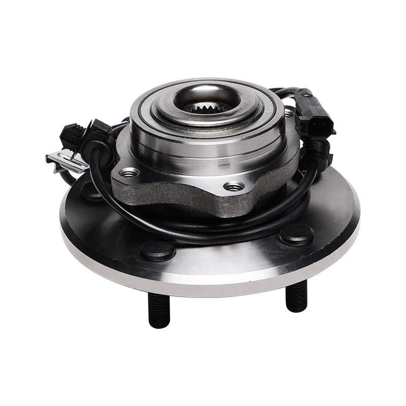 513201-American Cars Wheel Hub Lož