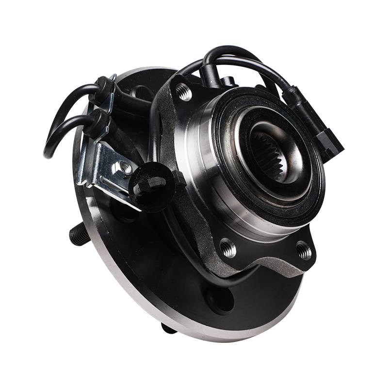 513201-American Cars Wheel Hub Lož