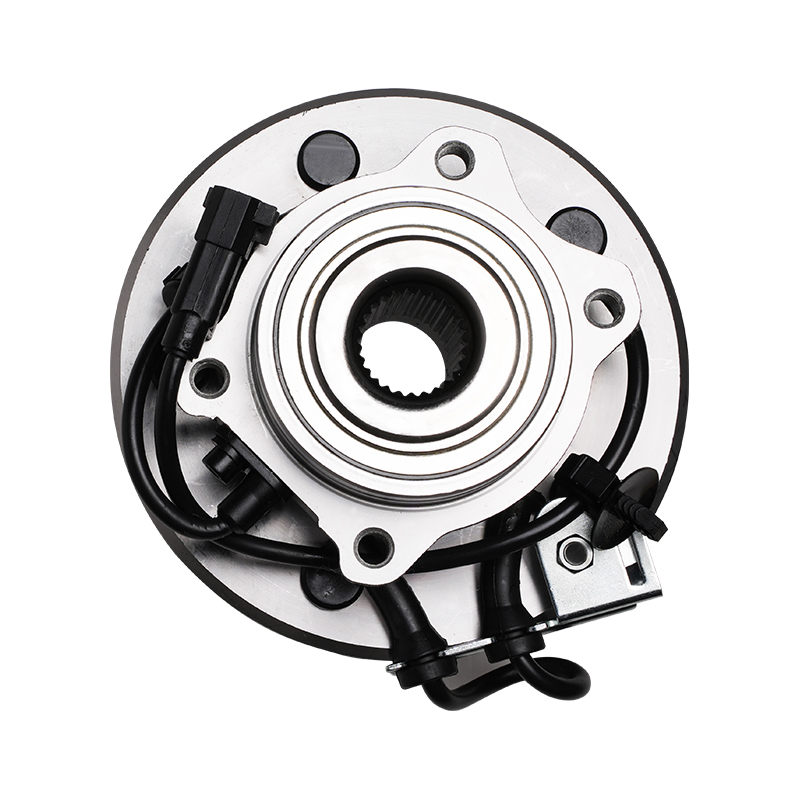 513201-American Cars Wheel Hub Lož