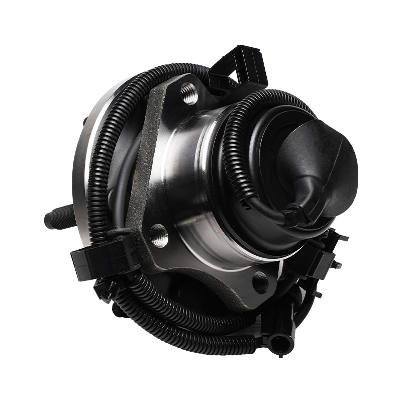 513230-American Cars Wheel Hub Lož