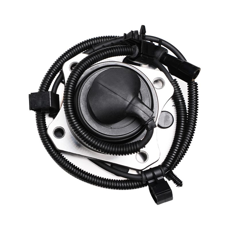 513230-American Cars Wheel Hub Lož