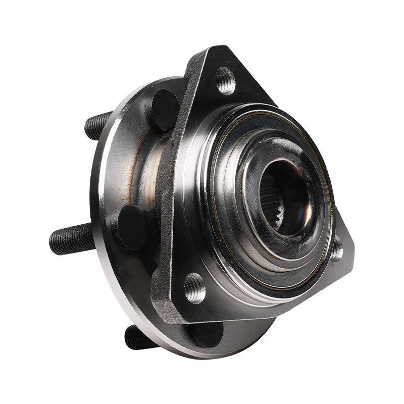 513138-American Cars Wheel Hub Lož