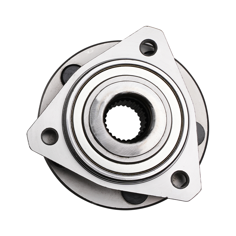 513138-American Cars Wheel Hub Lož