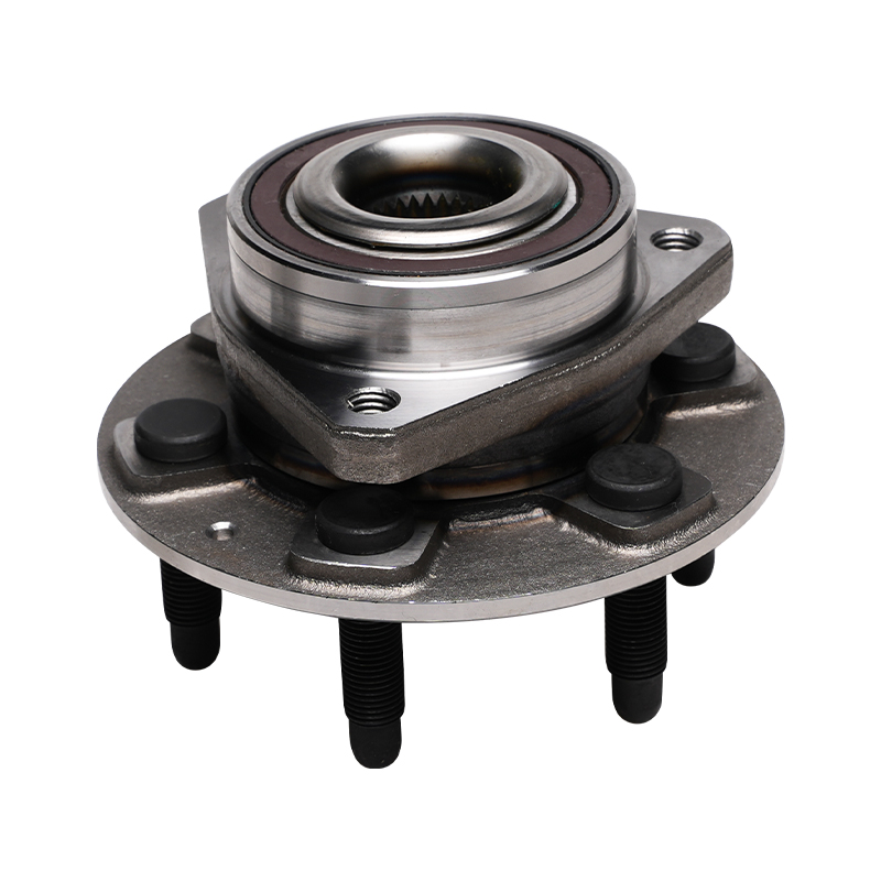 512593-American Cars Wheel Hub Ložisko