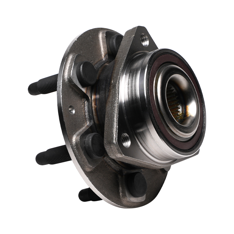 512593-American Cars Wheel Hub Ložisko