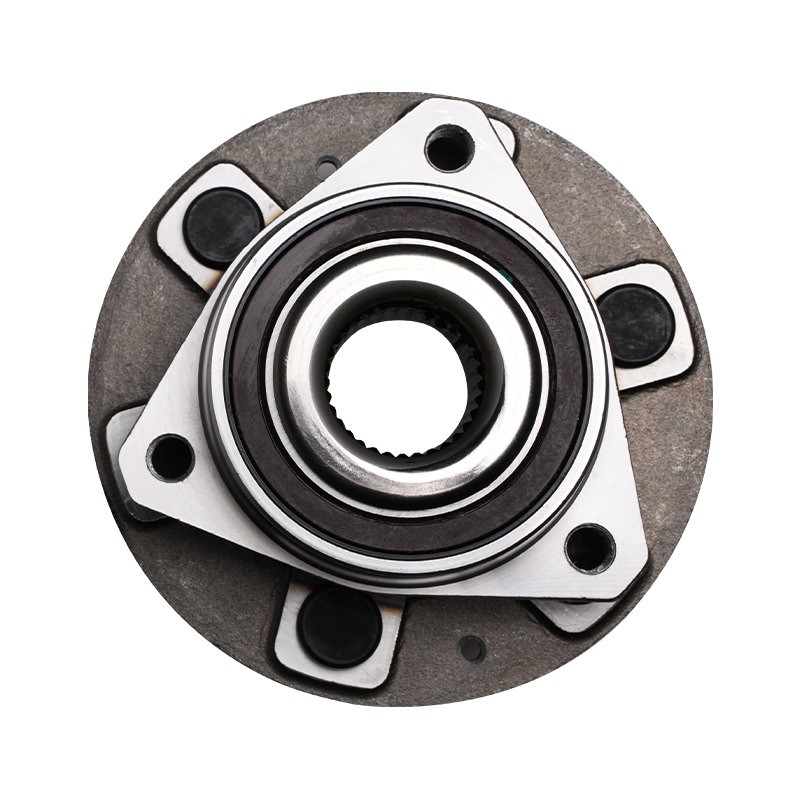 512593-American Cars Wheel Hub Ložisko