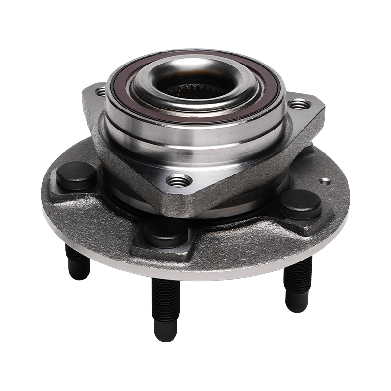 512579-American Cars Wheel Hub Lož