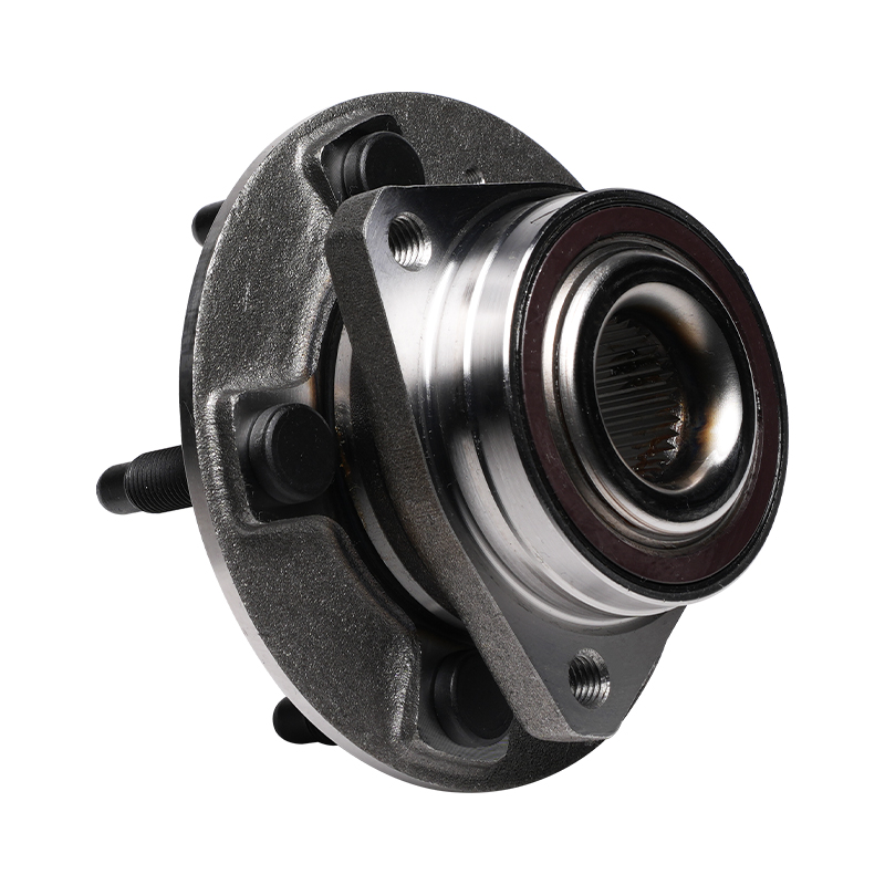 512579-American Cars Wheel Hub Lož