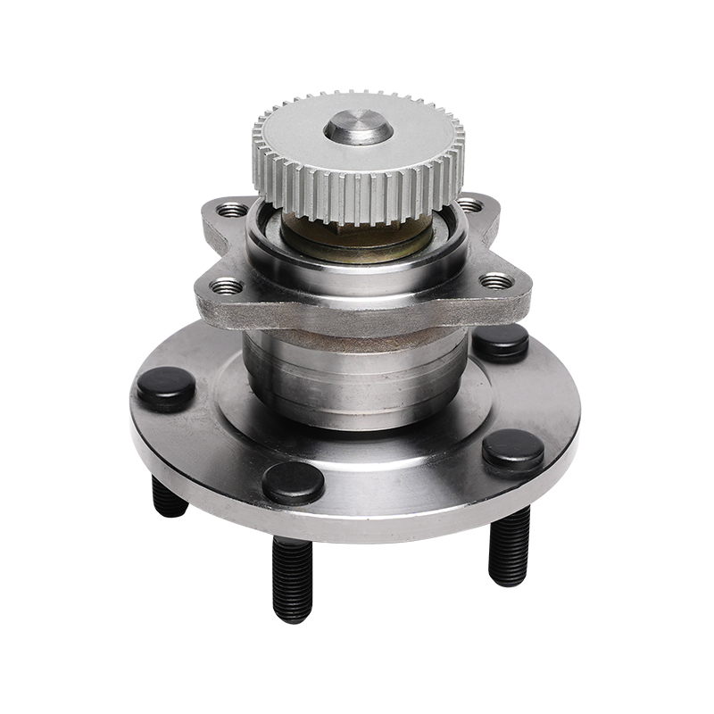 512136-American Cars Wheel Hub Lož