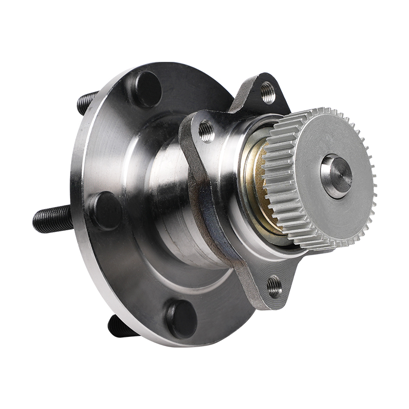 512136-American Cars Wheel Hub Lož