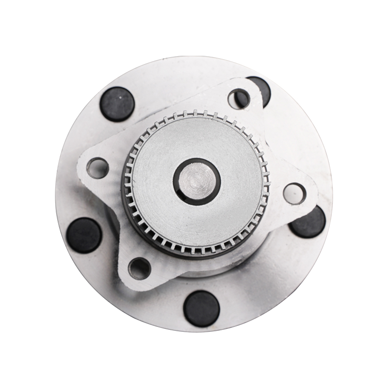 512136-American Cars Wheel Hub Lož