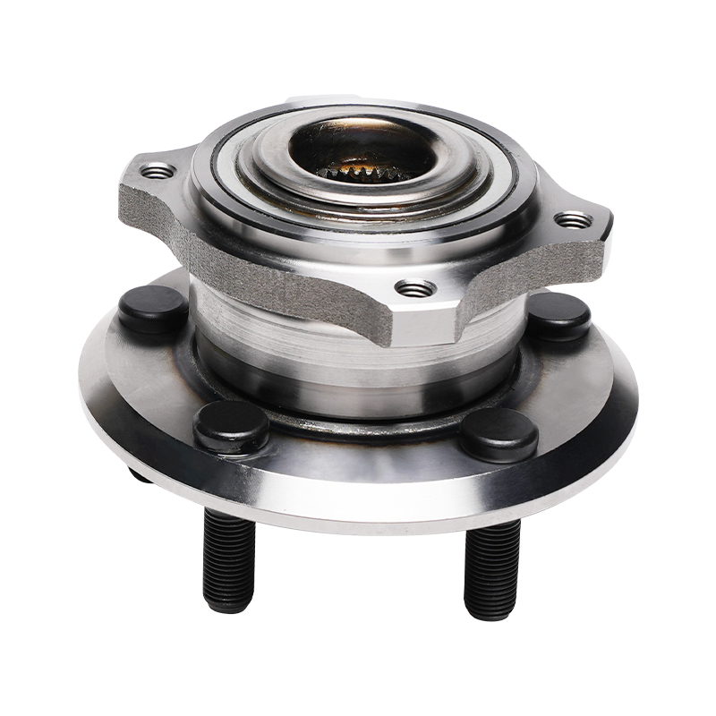 512369-American Cars Wheel Hub Lož