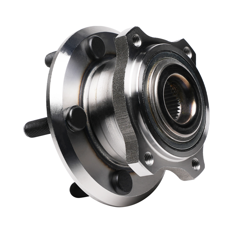 512369-American Cars Wheel Hub Lož