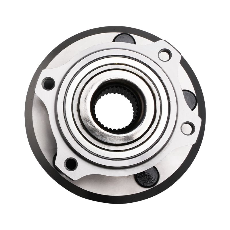 512369-American Cars Wheel Hub Lož
