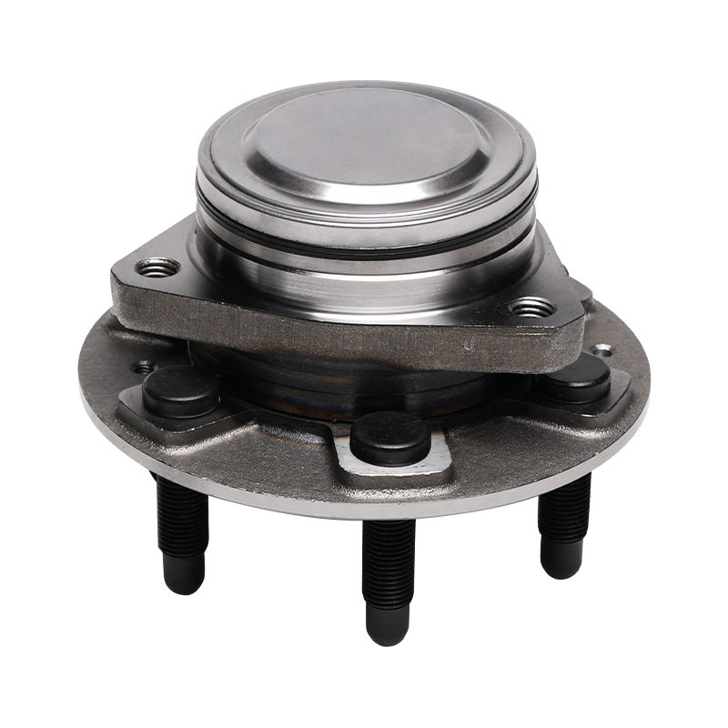 512657-American Cars Wheel Hub Lož