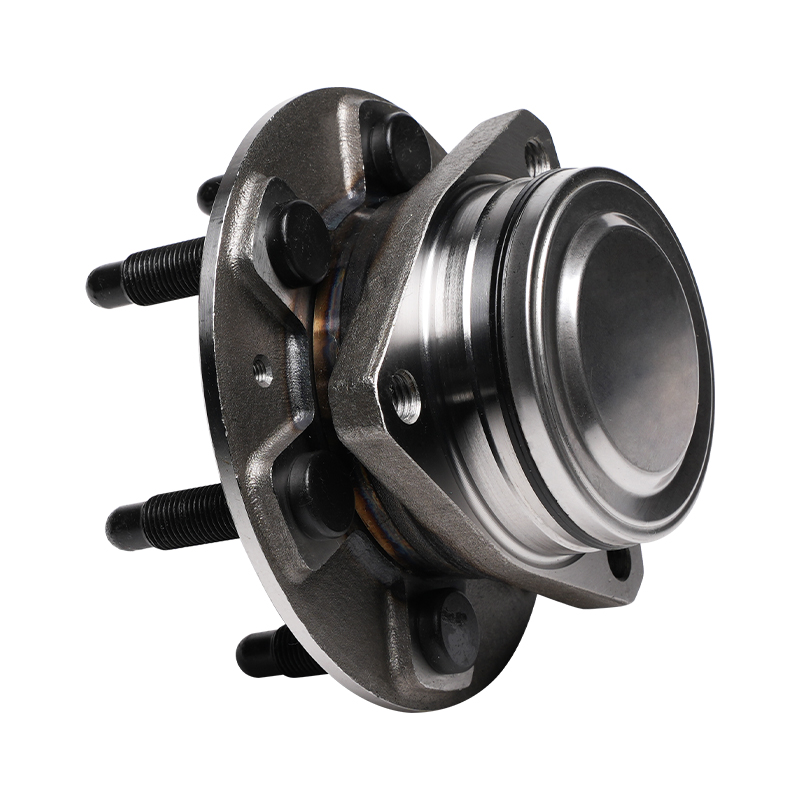 512657-American Cars Wheel Hub Lož