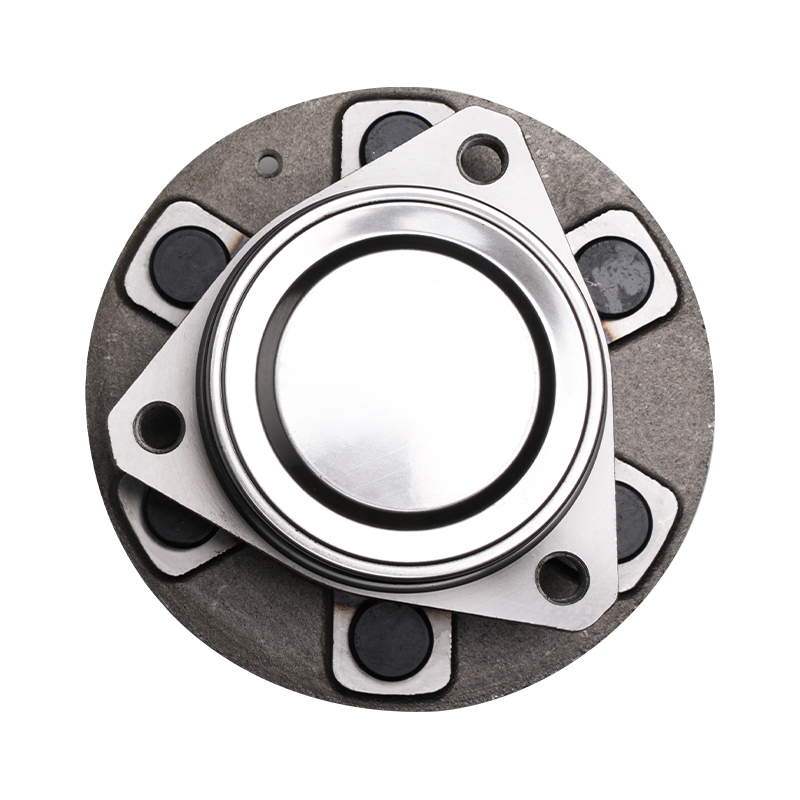 512657-American Cars Wheel Hub Lož