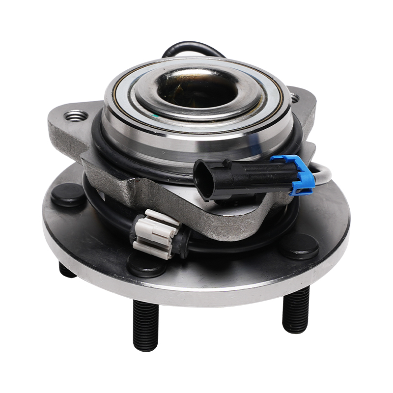 513200-American Cars Wheel Hub Lož
