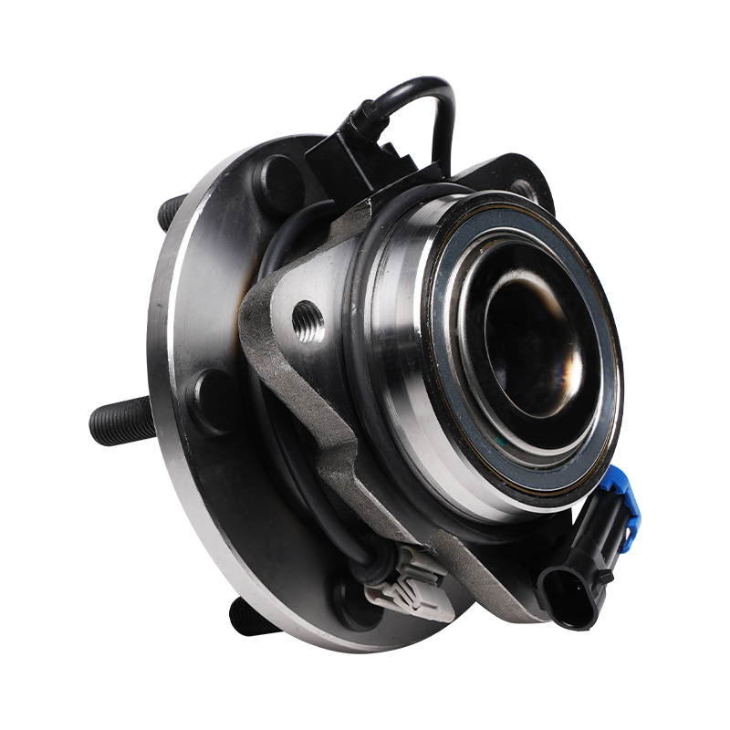 513200-American Cars Wheel Hub Lož