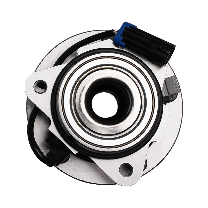 513200-American Cars Wheel Hub Lož
