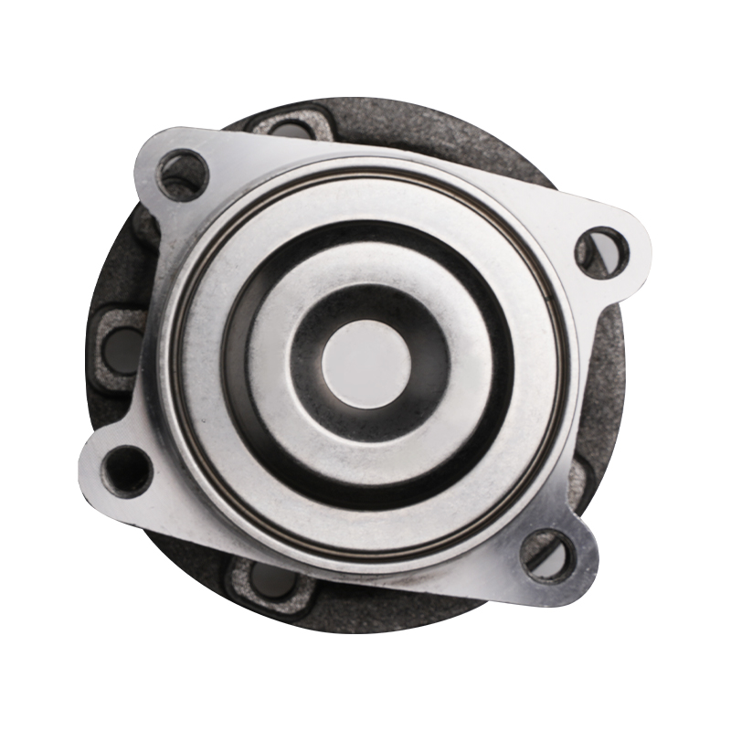 512514-American Cars Wheel Hub Lož