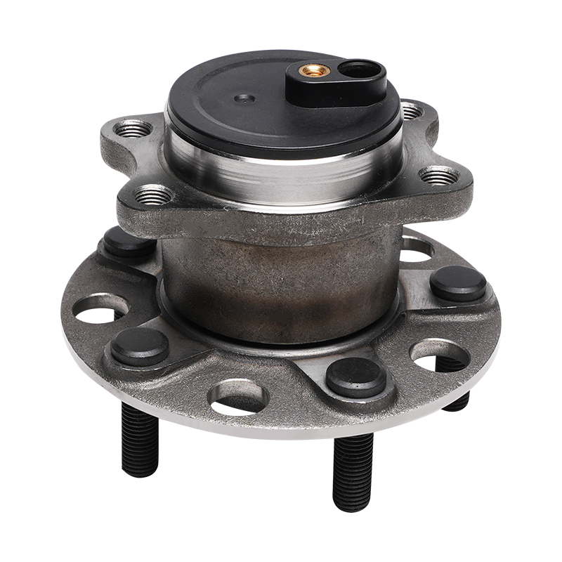512332-American Cars Wheel Hub Lož