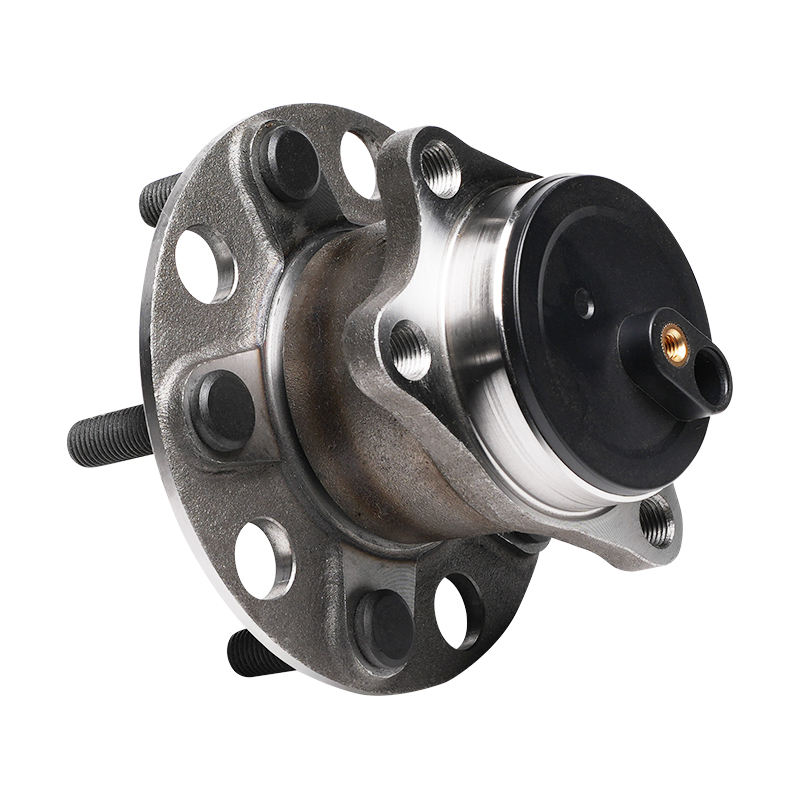512332-American Cars Wheel Hub Lož