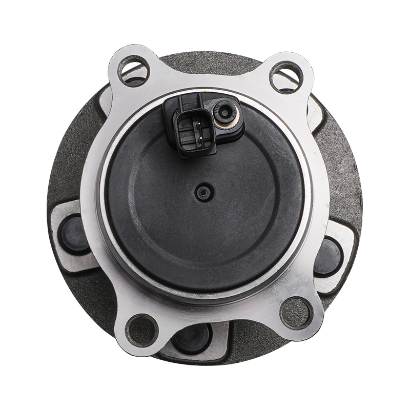 512466-American Cars Wheel Hub Lož