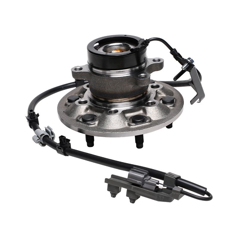 515105-American Cars Wheel Hub Lož